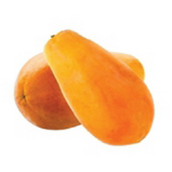 Yellow Papaya