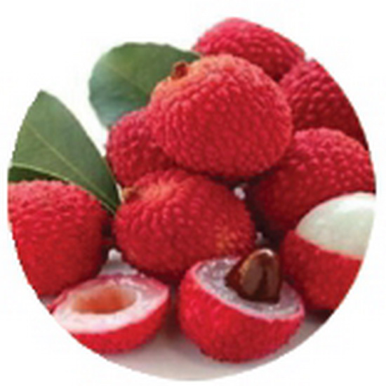 Lychee