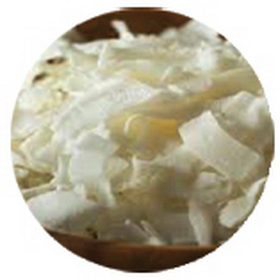 Coconut chips