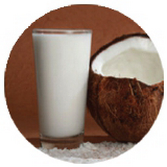 Coconut milk