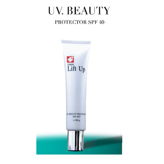 UV. Beauty Protector SPF 40+