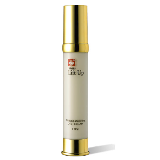 Firming and Lifting Q10 Cream