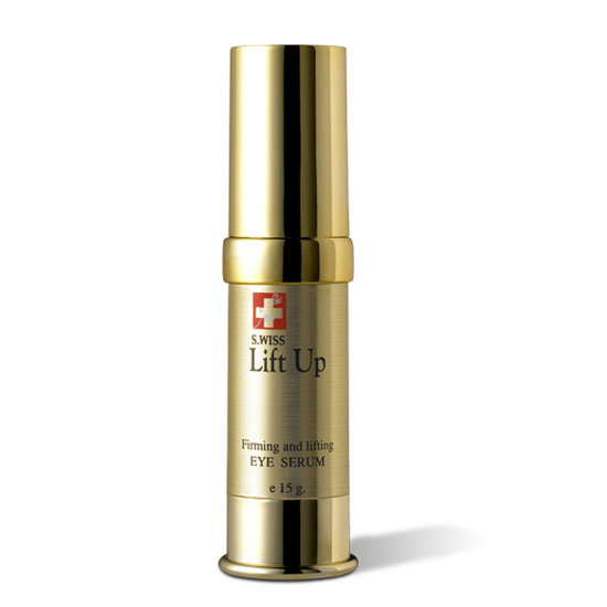 Firming and Lifting Eye Serum