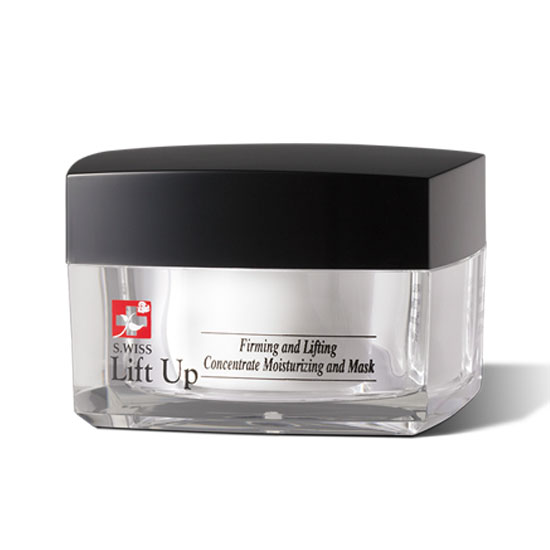 Firming and Lifting Concentrate Moisturizing and Mask